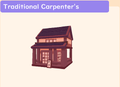 Riku's Traditional Carpenter's exterior